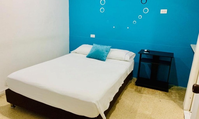 Crespo Hotel | Hotel Atuchi