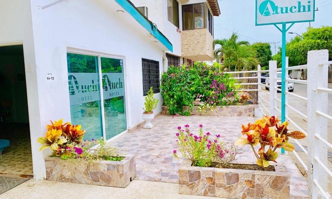 Crespo Hotel | Hotel Atuchi