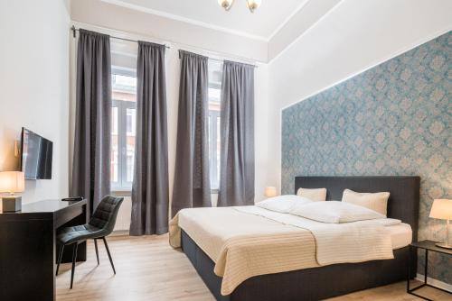 Wiesbaden Hotel | Hotel Aurora