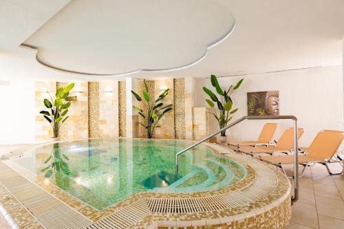Miskolc-Tapolca Hotel | Hotel Aurora