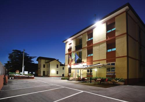 Padova Hotel | Hotel Autostrada