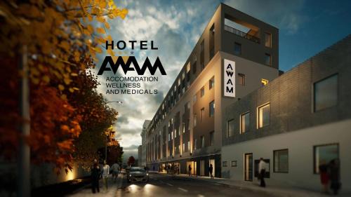 Hradec Kralove Apartment | Hotel Awam