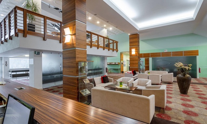 Jachymov Hotel | Hotel Běhounek