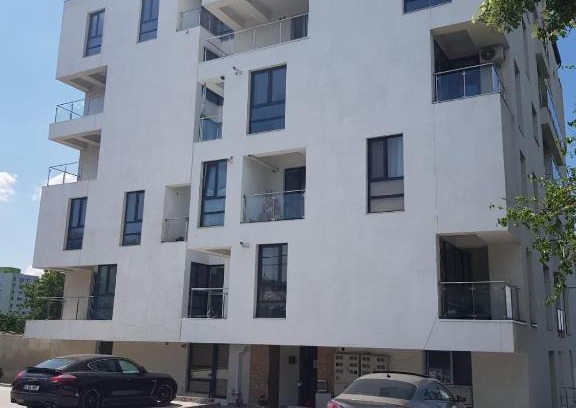 Sector 2 Apartment | Hotel Babilon