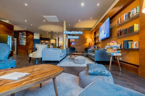 Bensheim Hotel | Hotel Bacchus