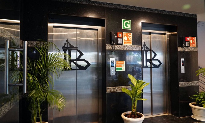 Maraimalai Nagar Hotel | Hotel Bakya Slot