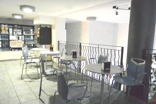 San Paolo Hotel | Hotel Balbo