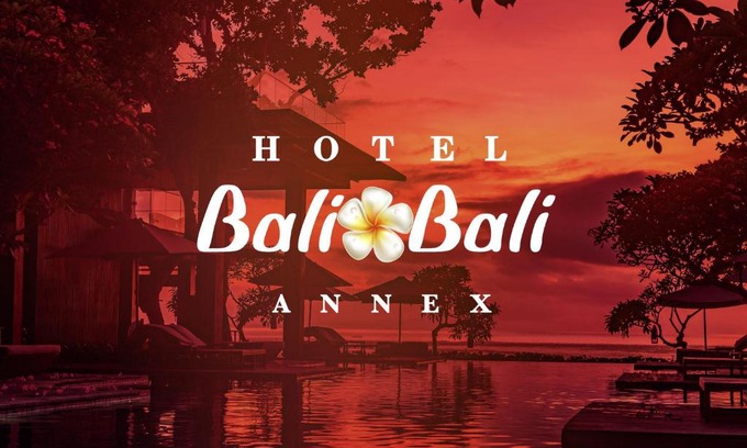 Higashigotanda Hotel | Hotel BaliBali ANNEX 五反田