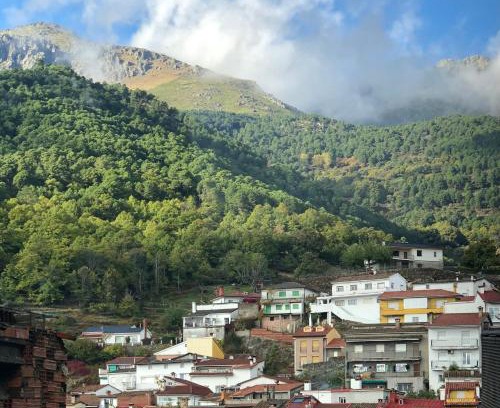 Mijares Hotel | Hotel Barbacedo