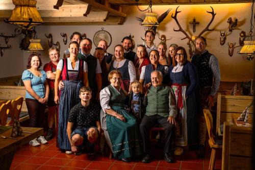 Finkenstein am Faaker See Hotel | Hotel Baumgartnerhof