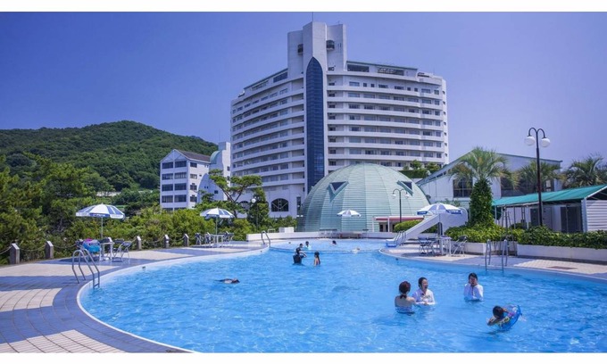 Shodoshima Hotel | Hotel ∙ Bay Resort Hotel Shodoshima