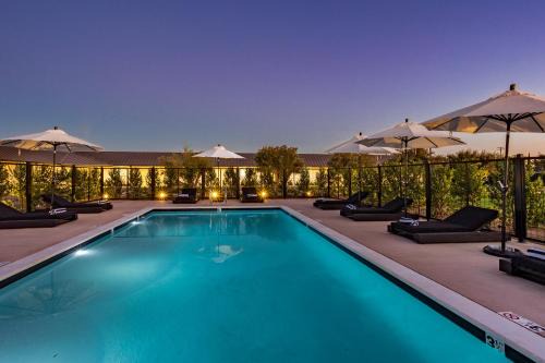 Salida Hotel | Hotel Bayit