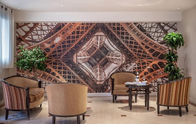 Grenelle Hotel | Hotel Beaugrenelle Tour Eiffel