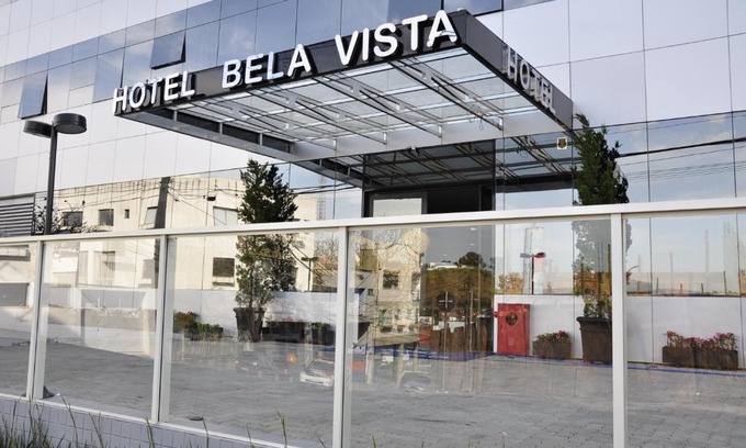 Sorocaba Hotel | Hotel Bela Vista Votorantim