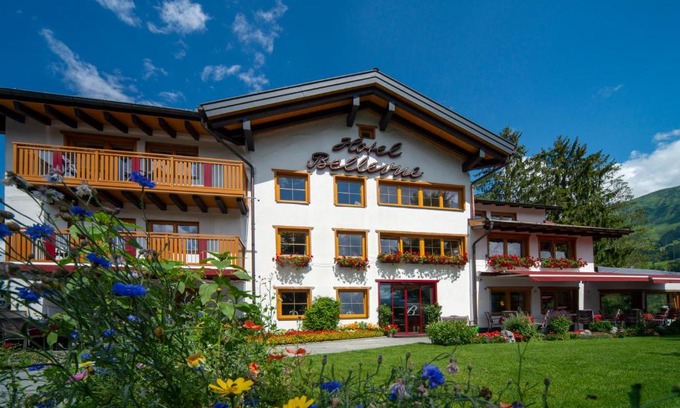 Riezlern Hotel | Hotel Bellevue