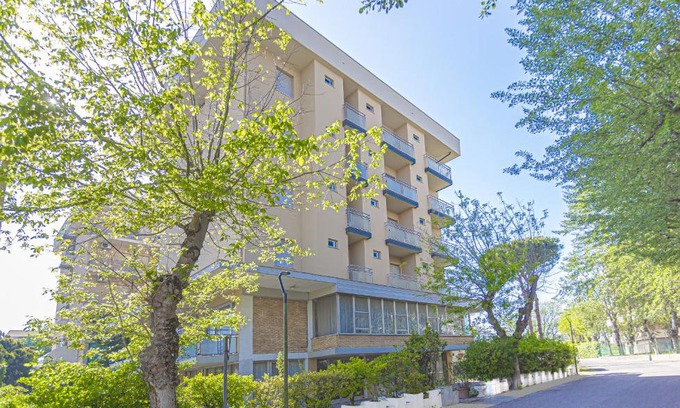 Valverde Hotel | Hotel Ben Hur