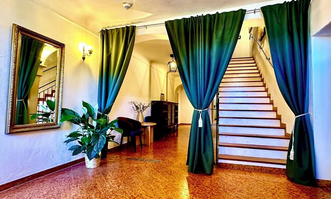 Bergen Hotel | Hotel Bergen Zur Post by Rikas Hotels
