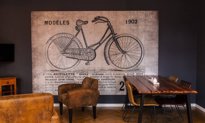 Lennep Hotel | Hotel Berliner Hof