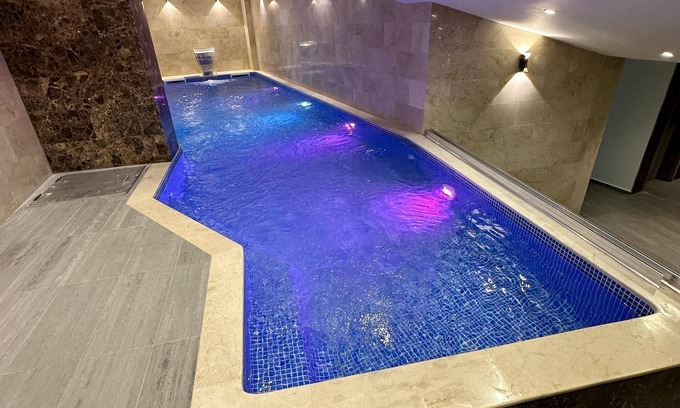 Bordj el Kiffan Hotel | Hotel Best Day