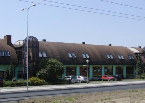 Kosmonosy Hotel | Hotel BESTAR