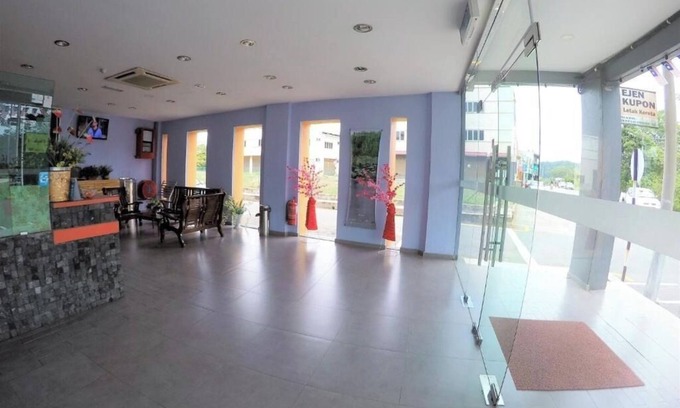 Kuala Lipis Hotel | Hotel Bestari