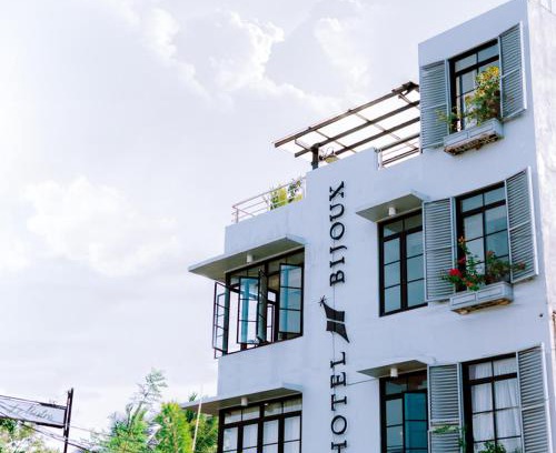 Plaridel Hotel | Hotel Bijoux