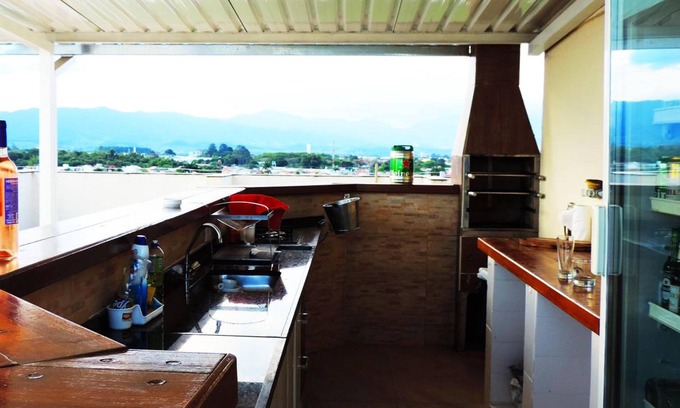 Taubate Hotel | Hotel Bike Taubate