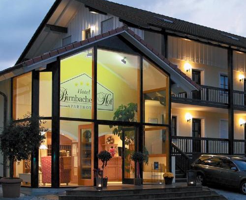 Bad Birnbach Hotel | Hotel Birnbacher Hof