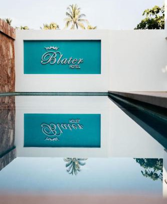 Santa Maria Hotel | Hotel Blater