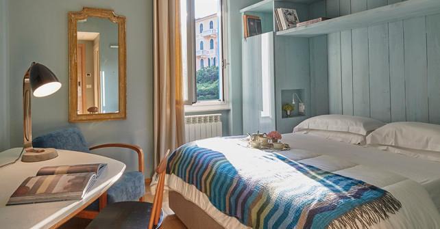 Santa Margherita Ligure Hotel | Hotel Blu di Te