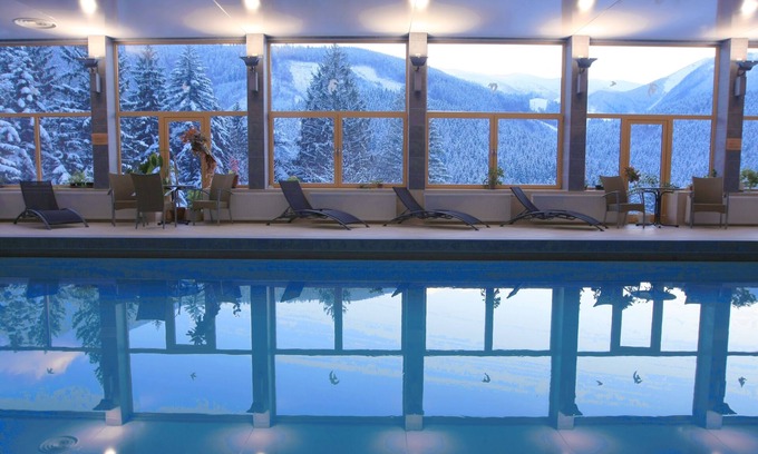 Terchova Hotel | Hotel Boboty