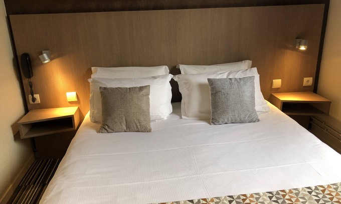 Lens Hotel | Hotel Bollaert