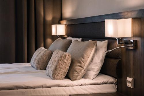 Rovaniemi Hotel | Hotel Boreas