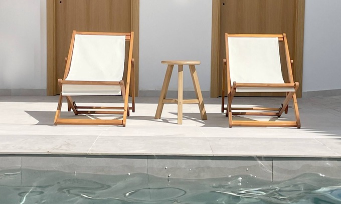 San Ambrosio Hotel | Hotel Boutique Maram