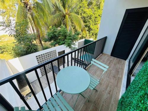 Lomas de Mazatlan Apartment | Hotel boutique cerca de Zona Dorada by G P S rentas