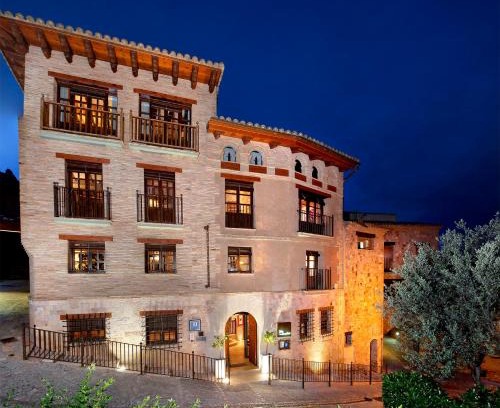 Alquezar Hotel | Hotel Boutique Maribel (Adult Only)