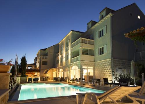 Sudurad Hotel | Hotel Bozica Dubrovnik Islands