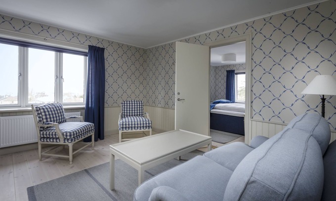 Hornbaek Hotel | Hotel Bretagne