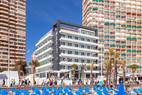 Benidorm Hotel | Hotel Brisa