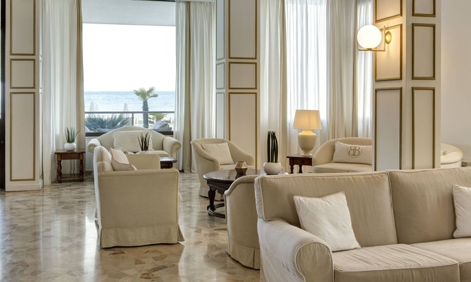 Faro Hotel | Hotel Byron Bellavista