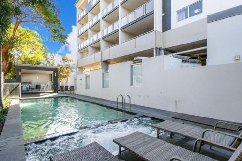 Woolloongabba Apartment | Hotel C Woolloongabba Brisbane