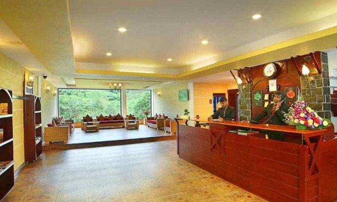 Nullatanni House | Hotel C7, Munnar