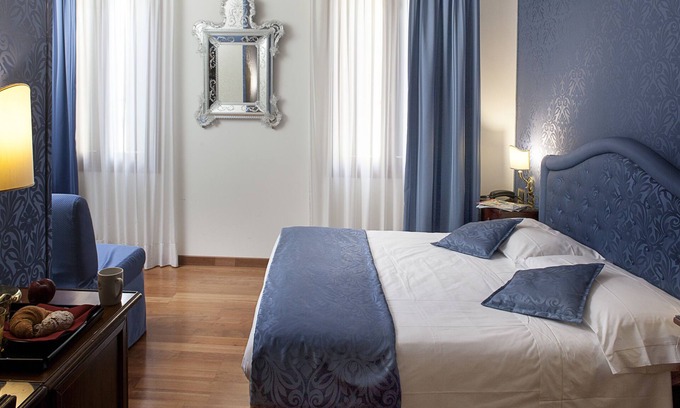 Cannaregio Hotel | Hotel Ca' d'Oro