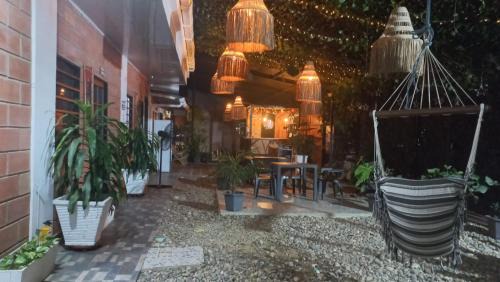 Necocli Hotel | Hotel Cabañas Mar Caribe