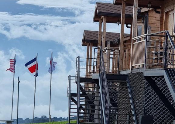 Potrero Cerrado Hotel | Hotel Cabañas y Mirador Secret Garden CR