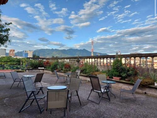San Jose Hotel | Hotel Cacts