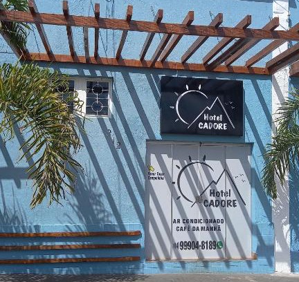 Bauru Hotel | Hotel Cadore