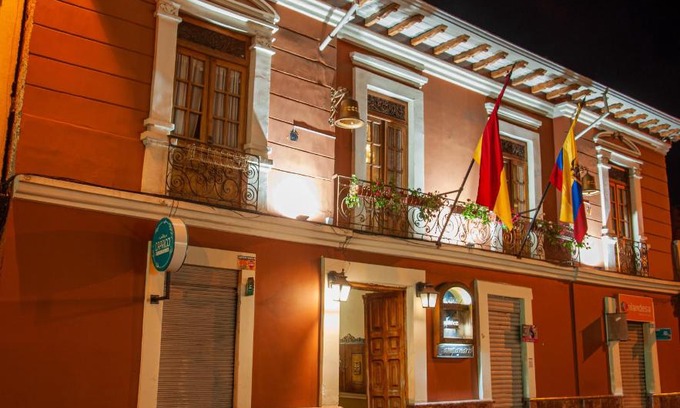 Cuenca Hotel | Hotel Campanario