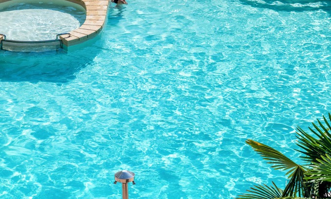 Calafell Hotel | Hotel Canada Palace