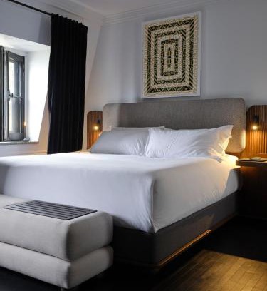 Vieux-Quebec-Cap-Blanc-colline Parlementaire Bed & Breakfast | Hotel Cap Diamant